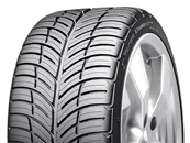 BFGoodrich G-FORCE COMP 2 A/S PLUS image